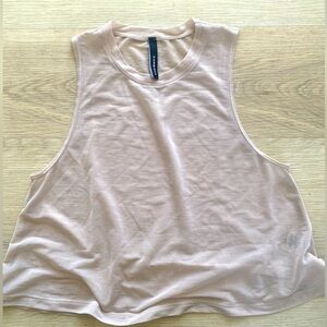Mesh tank. Sz XXS